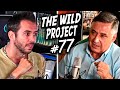 The Wild Project #77 ft Gervasio Sánchez (Reportero de Guerra) | Afganistán, Niños-Soldado en África
