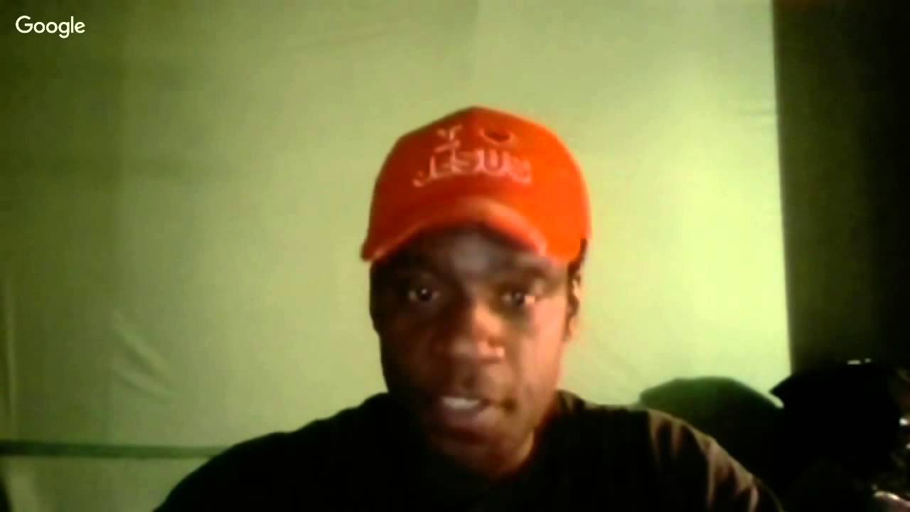 Brett Keane 1 John 4:1.That man is not a christian!!!!!!