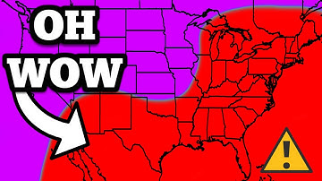 A Very Rare Storm Is Coming...