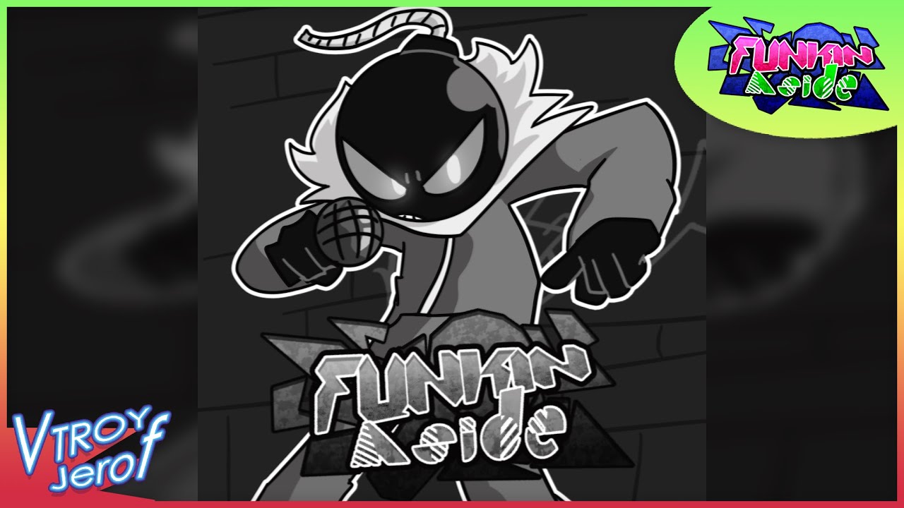 Funkin Aside - 