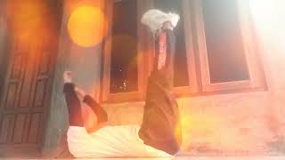 Stay healthy in the middle of a Covid-19 💪 || LET'S WORKOUT 🏁🔥