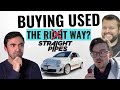 How To Buy A Used Car The Right Way