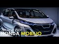 Honda Mobilio All New 2024 Concept Car, AI Design