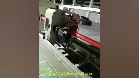 High standard PP/PE pipe extrusion,plastic pipe making machine,tube extruder,pipeline,extrusion line