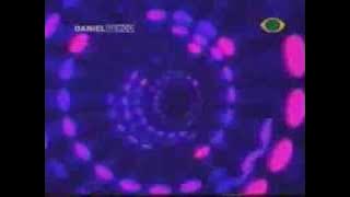 Abertura | Sabadaço - Band (2002-2004)