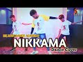Nikamma  dance cover  abhi  abhishek  arman  mohit