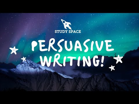 Vídeo: Què són les tècniques persuasives?