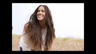 Receive - Alanis Morissette (Traduzione in Italiano)