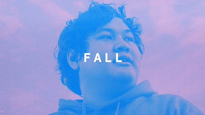 Francis Karel - Fall (Official Lyric Video)