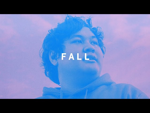 Francis Karel - Fall (Official Lyric Video) class=