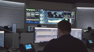 ControlScan: Managed Detection and Response