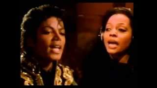 Diana Ross - We Are The Children Of The World 　ウィ・アー・ザ・チルドレン～