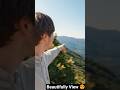 Look at this view 😍 #youtubeshorts #shorts #viral #trending #beautifullyview #shortsfeed