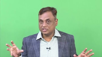 Lecture 27 : Brand Management #CH26SP #swayamprabha