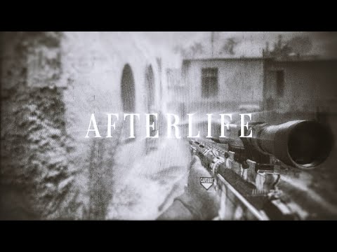 AFTERLIFE