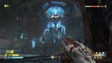 How To Get The Nekravol Part II Codex - Doom Eternal Nekravol 2 Collectible Location