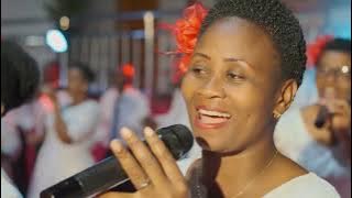 Tangaza mwaka - AIC Mwanza Town Choir
