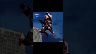 Famous Call of Duty now has lightsabers... Gundam Event Crossover (Modern Warfare 3 & Warzone MW3 Gundam) Net Worth