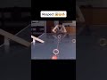 حركات مستحيله وغير متوقعه