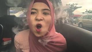 Skil Isap Rokok