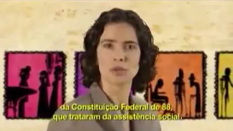 Quando surgiu o primeiro Creas no Brasil?