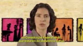 Resumo da História da Assistência Social no Brasil