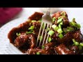 Super Easy Mongolian Beef (Tastes Just like P.F. Changs!)