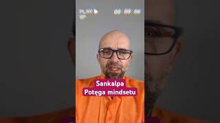 Sankalpa - Jedno Zdanie, Które Może Zmienić Bieg Twojej Historii