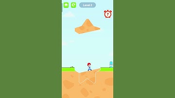 Slice to Save _ Level 2 - AB Gaminglive #shorts #gaming