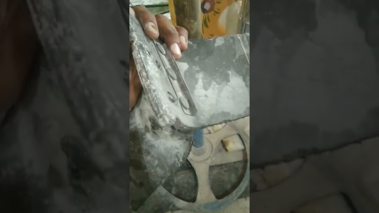 atta chakki silent chalegi