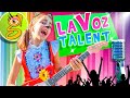 ¡LA VOZ TALENT TREMENDING! ¿Quién irá a Enchantivisión?