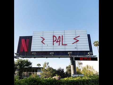 this is what happens when you tell the pogues they can’t have a billboard for #OBX3