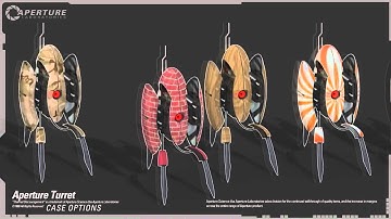 YouTube Poop - Meet The Quantum Space Turret