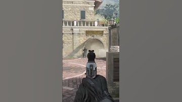 Had to clip it😈🔥#cod #coldwar #handcannon #riot #gg #killstreaks