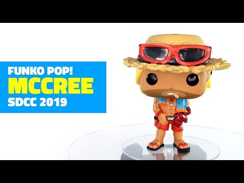 mccree summer pop