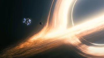 The Most Peaceful INTERSTELLAR Music You