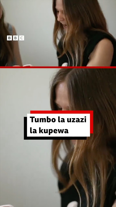 Ajifungua baada ya kupandikiza tumbo la uzazi la dada yake