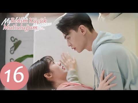 Benim Küçük Mutluluğum | 16. Bölüm | Xing Fei, Daddi Tang |  My Little Happiness |  我的小确幸  | WeTV