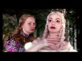 alice through the looking glass - just like fire p.1