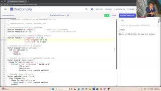 Ejemplos de Lenguajes de programación Lisp-Ruby