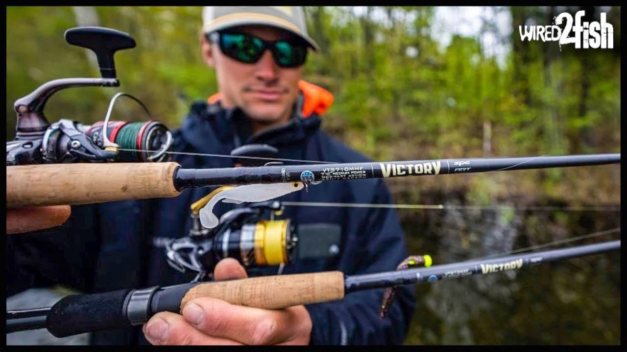 Best Line for Baitcaster Reels - Wired2Fish