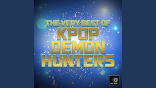 Golden (From "KPop Demon Hunters") - Geek Music
