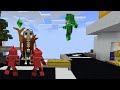 NEW FLY FUNCTION in Bed Wars!? Blockman Go Funny Moments & Fails - SPECTATOR MODE