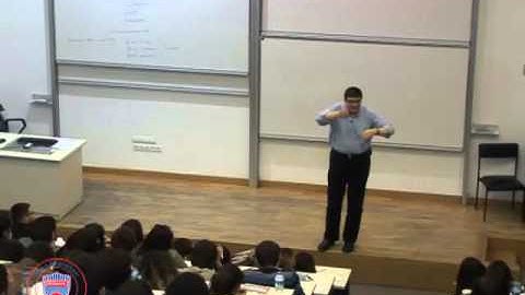 IE-102 A Process Outlook for Industrial Engineering Lecture 27