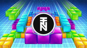 TETRIS THEME SONG (Trap Remix) - DaBrozz