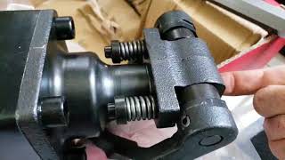 Bauer jackhammer review