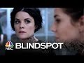 Blindspot - Demons of the Past (Episode Highlight)