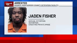 Florida man arrested in Montgomery sexual extortion case