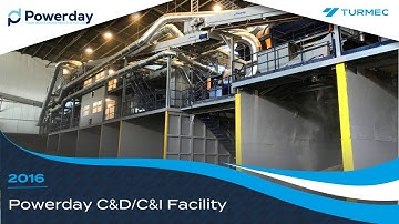 Powerday C&D/C&I Facility