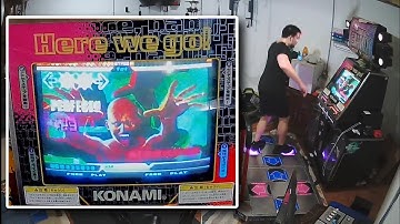 DDRMAX2 [NO BAR] - Afronova and CSFILSM, AAA ALL DIFFICULTIES back-to-back-to-back-to-back-to-ba...🙂